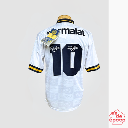 Diego Armando Maradona Boca Juniors 1995