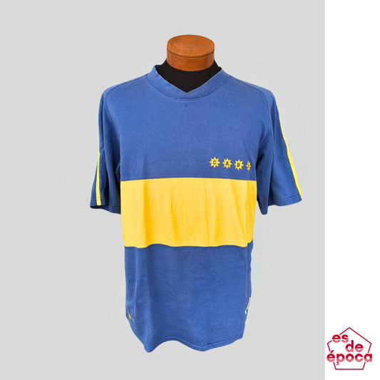 Boca Juniors 2005 Xentenario