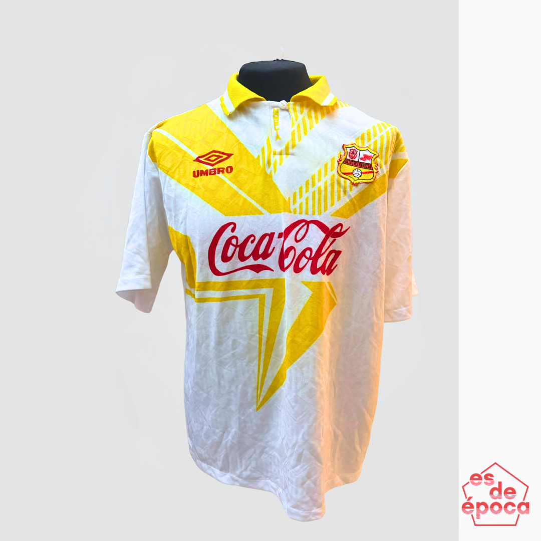 Atlético Morelia 1997