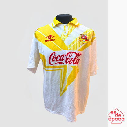 Atlético Morelia 1997