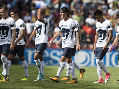 Pumas 2017