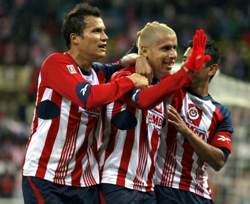 Chivas 2009