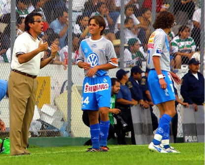 Puebla 2001