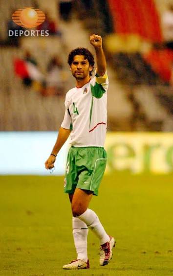 México 2004