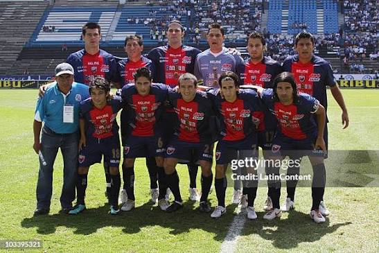 Atlante 2010