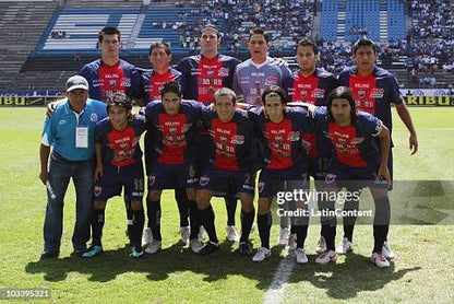 Atlante 2010