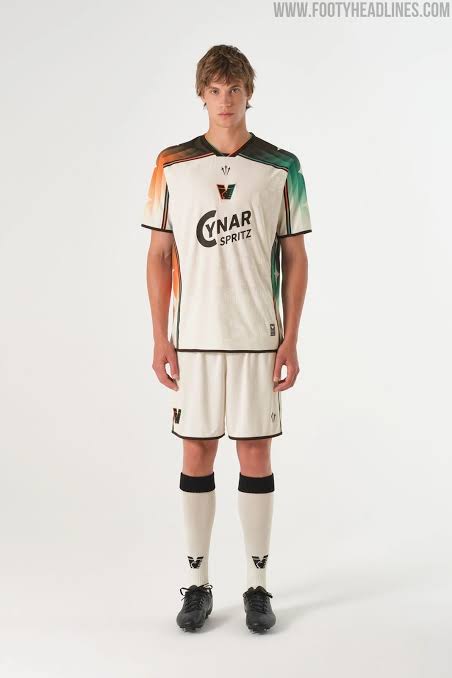Venezia FC 2026