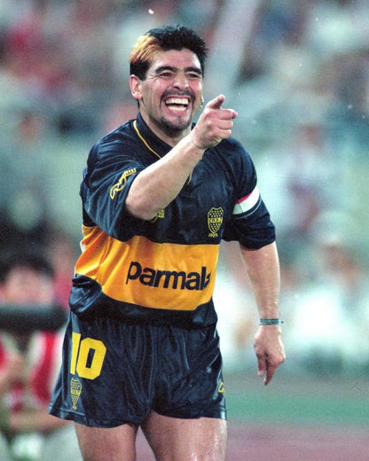 Boca Juniors 1995