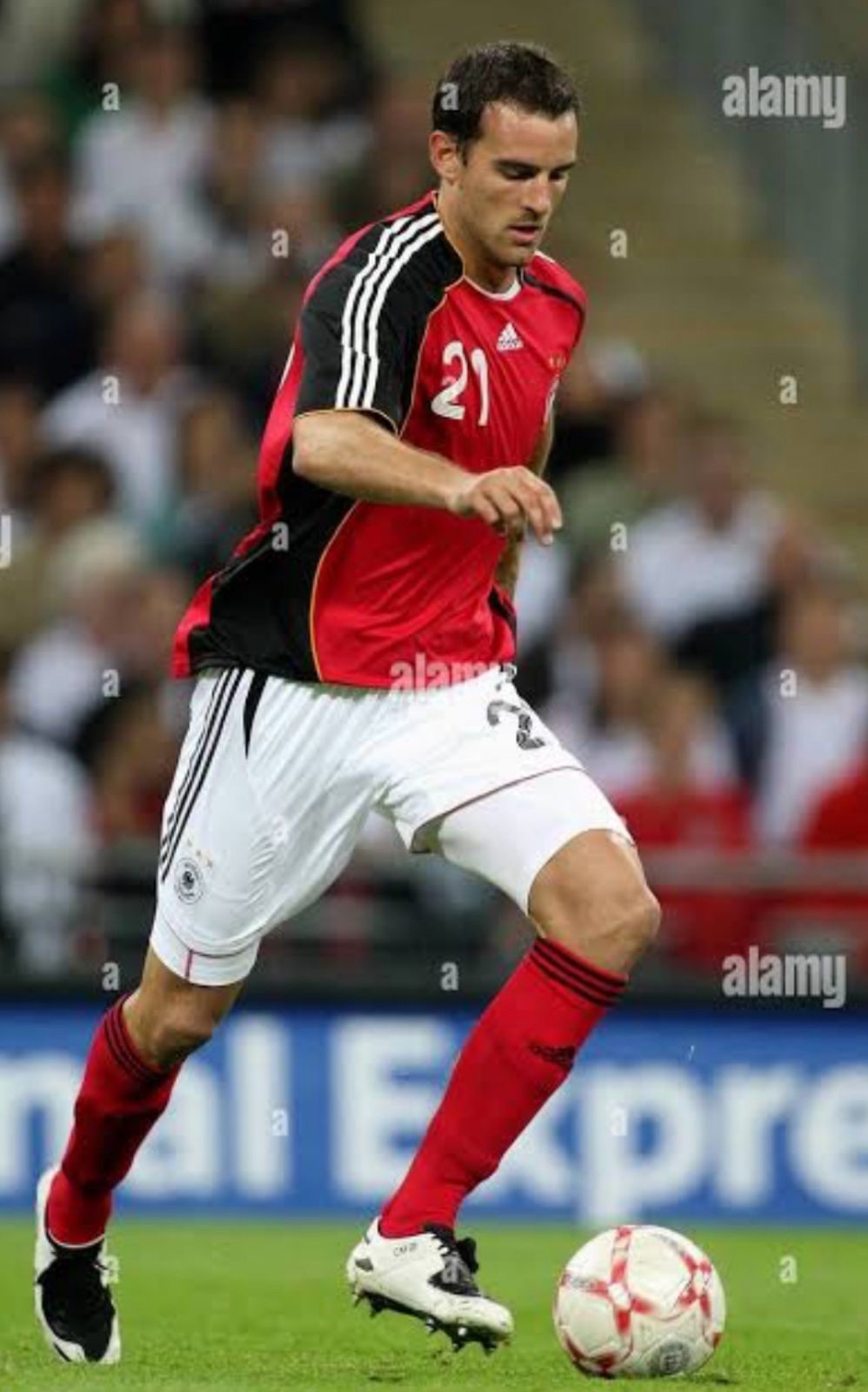Christoph Metzelder Alemania 2006