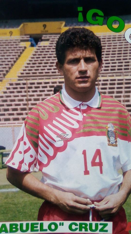 México 1993