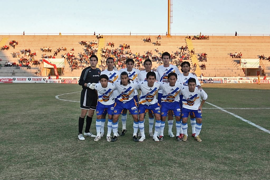 Gustavo Nápoles Puebla 2003 Utileria