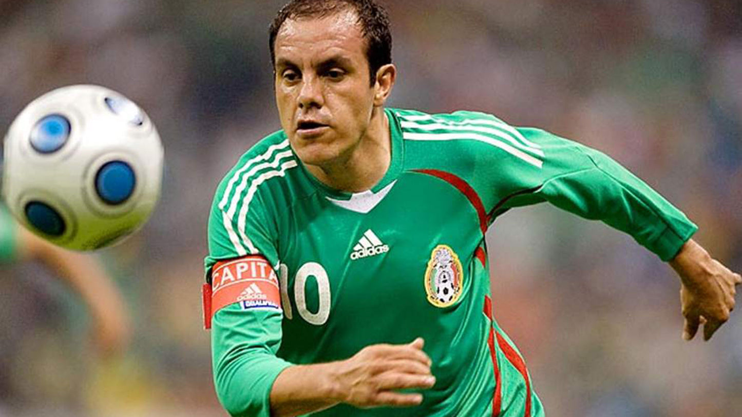 México 2008