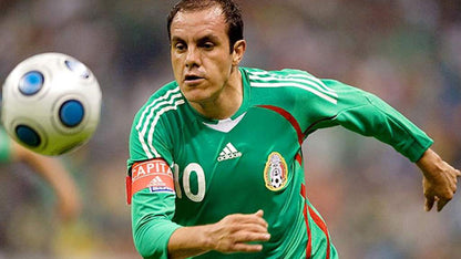 México 2008