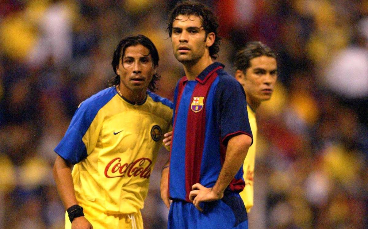 América 2003