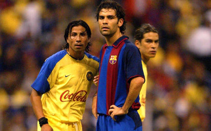 América 2003