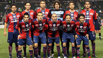 Atlante 2008