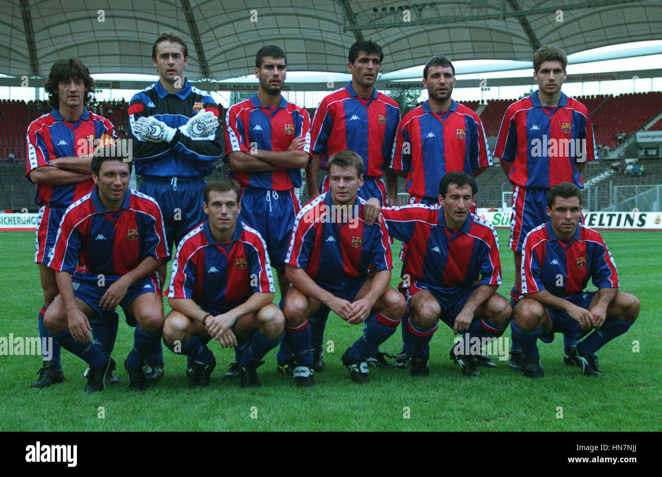 Barcelona 1994