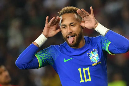 Brasil 2022 BNWT