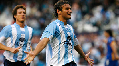 Diego Pablo Simeone Racing de Avellaneda 2006