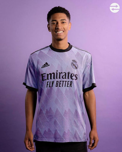 Jude Bellingham Real Madrid 2022