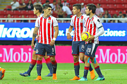 Chivas 2018