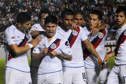Chivas 2016