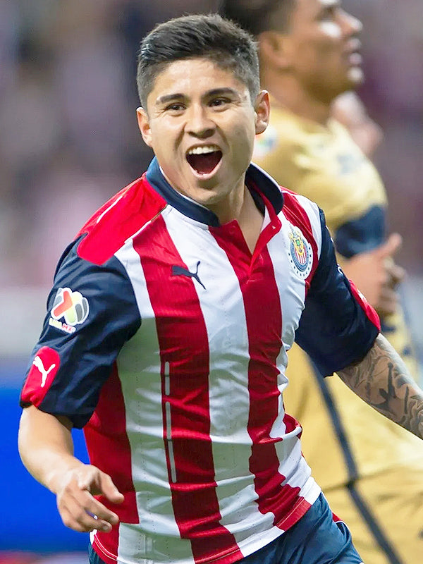 Chivas 2016