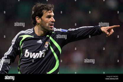 Real Madrid 2008