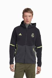 Real Madrid Hoodie 2022