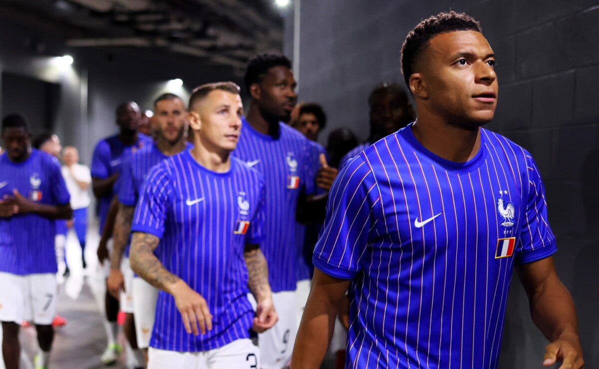 Francia Nike x Jacquemus 2026 BNWT
