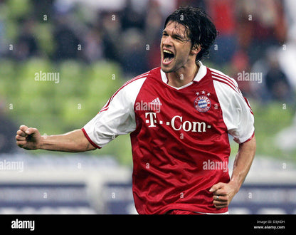 Michael Ballack Bayern Munich 2004