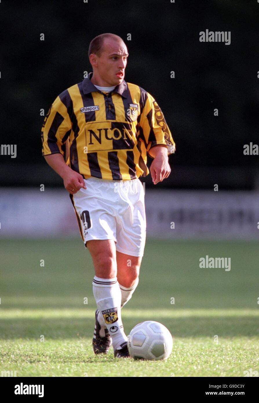 Vitesse Arnhem 1999