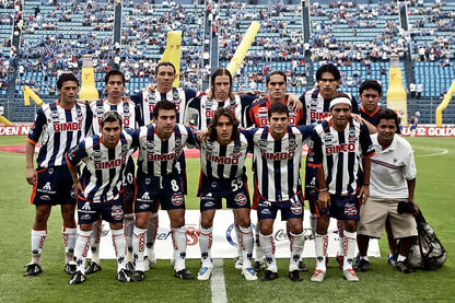 Rayados de Monterrey 2005