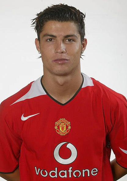 Manchester United 2004