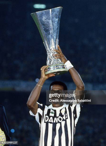 Julio César Juventus 1993