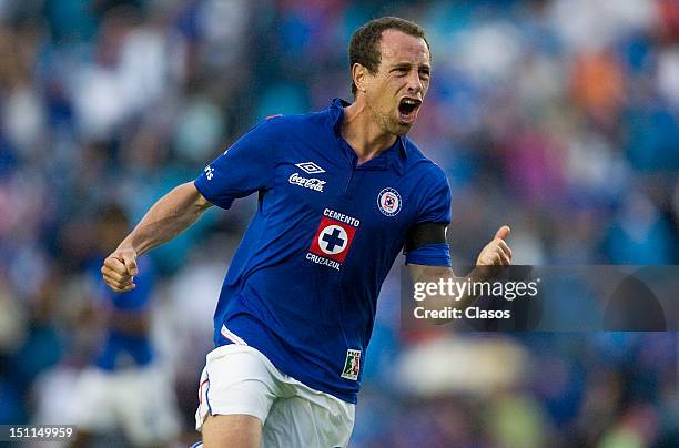 Cruz Azul 2012