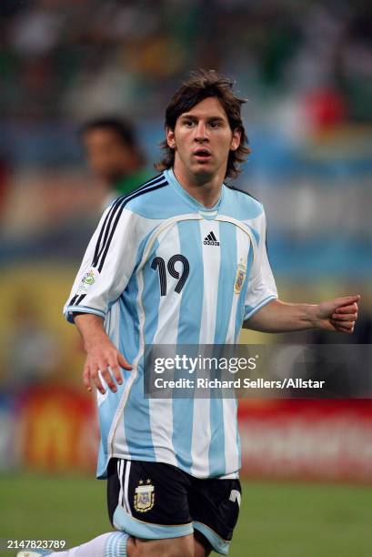 Argentina 2006