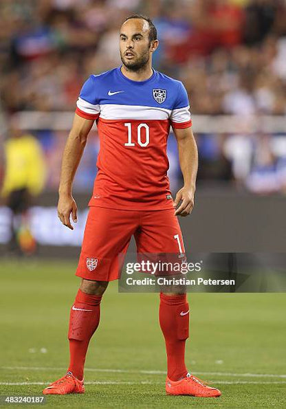 Landon Donovan Estados Unidos 2014