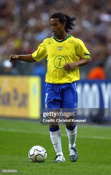 Brasil 2004