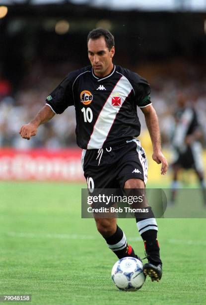 Vasco da Gama 2000