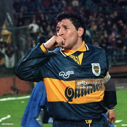 Boca Juniors 1995