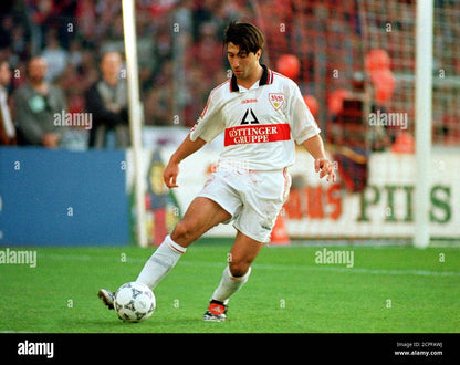 Stuttgart FC 1997