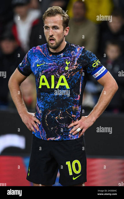 Harry Kane Tottenham 2021
