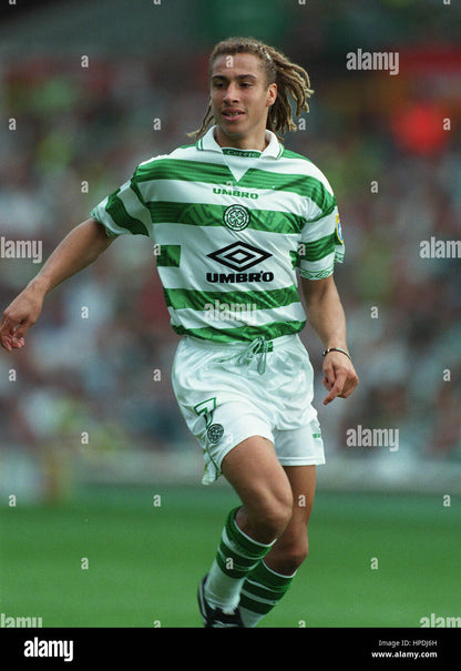Celtic FC 1997