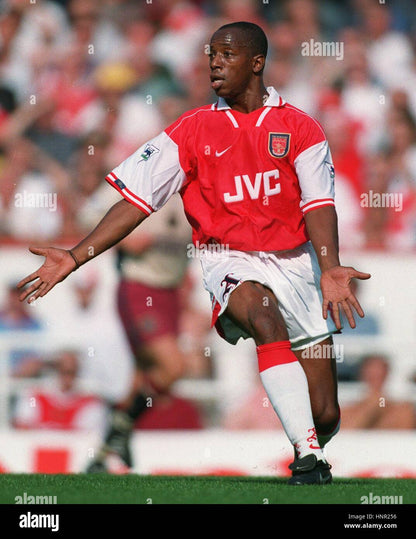 Arsenal 1996