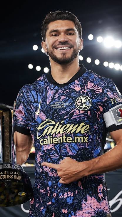 América 2024