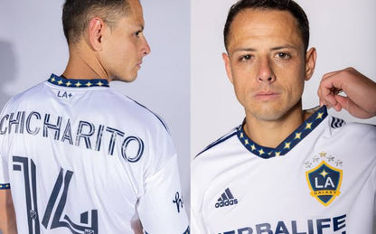 Javier Hernández "Chicharito" Galaxy 2022