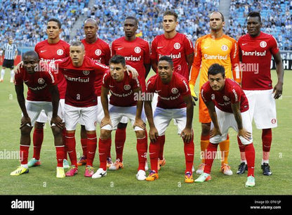 Porto Alegre 2014