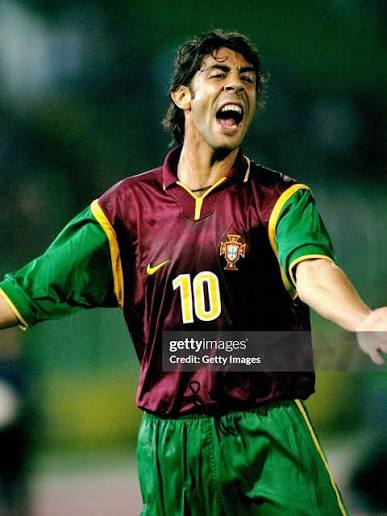 Portugal 1998