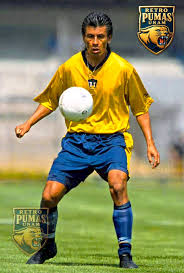 Pumas B (Filial) 2000